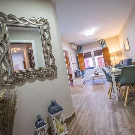 Ibericabeds Plaza Nueva Suite 21 Granada Kültér fotó