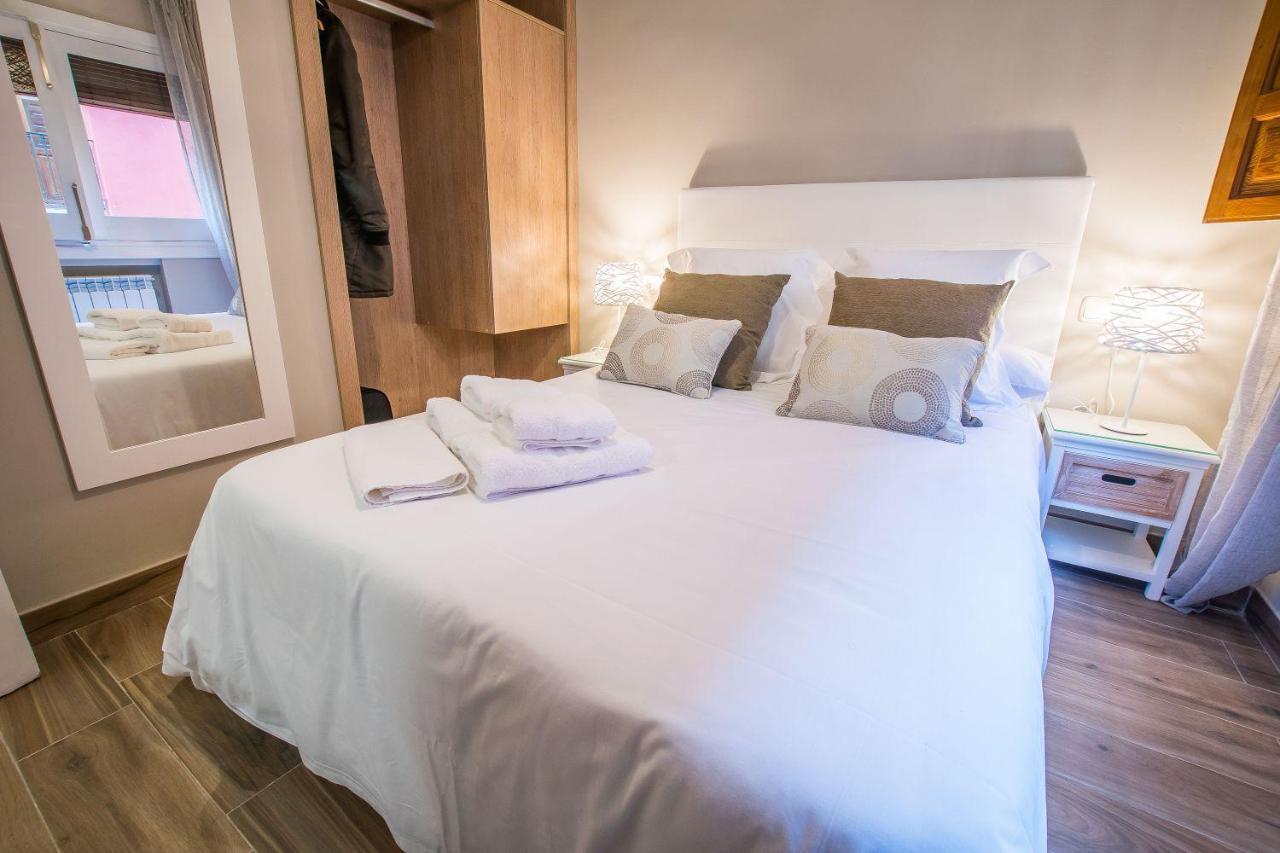 Ibericabeds Plaza Nueva Suite 21 Granada Kültér fotó